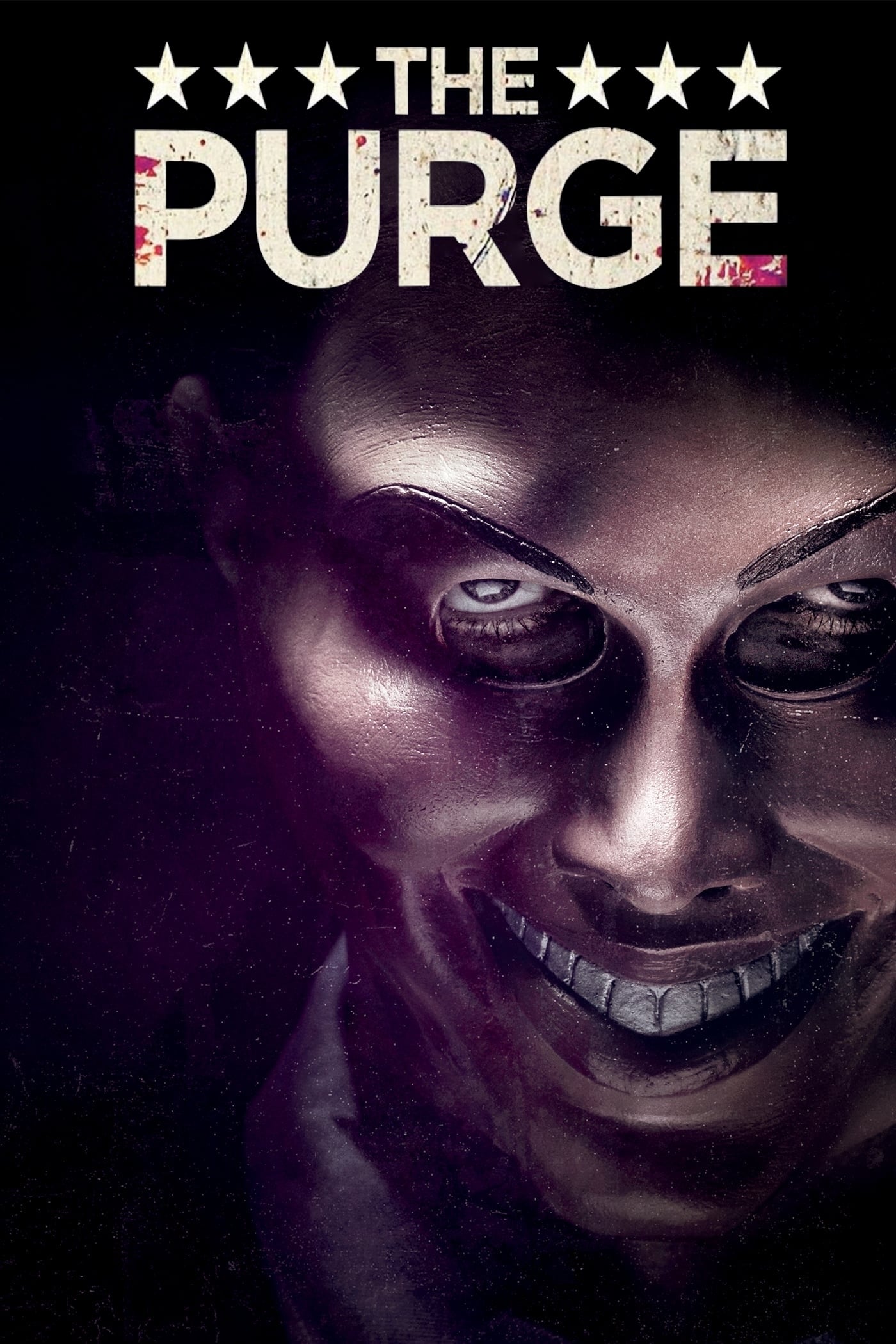 The Purge Poster