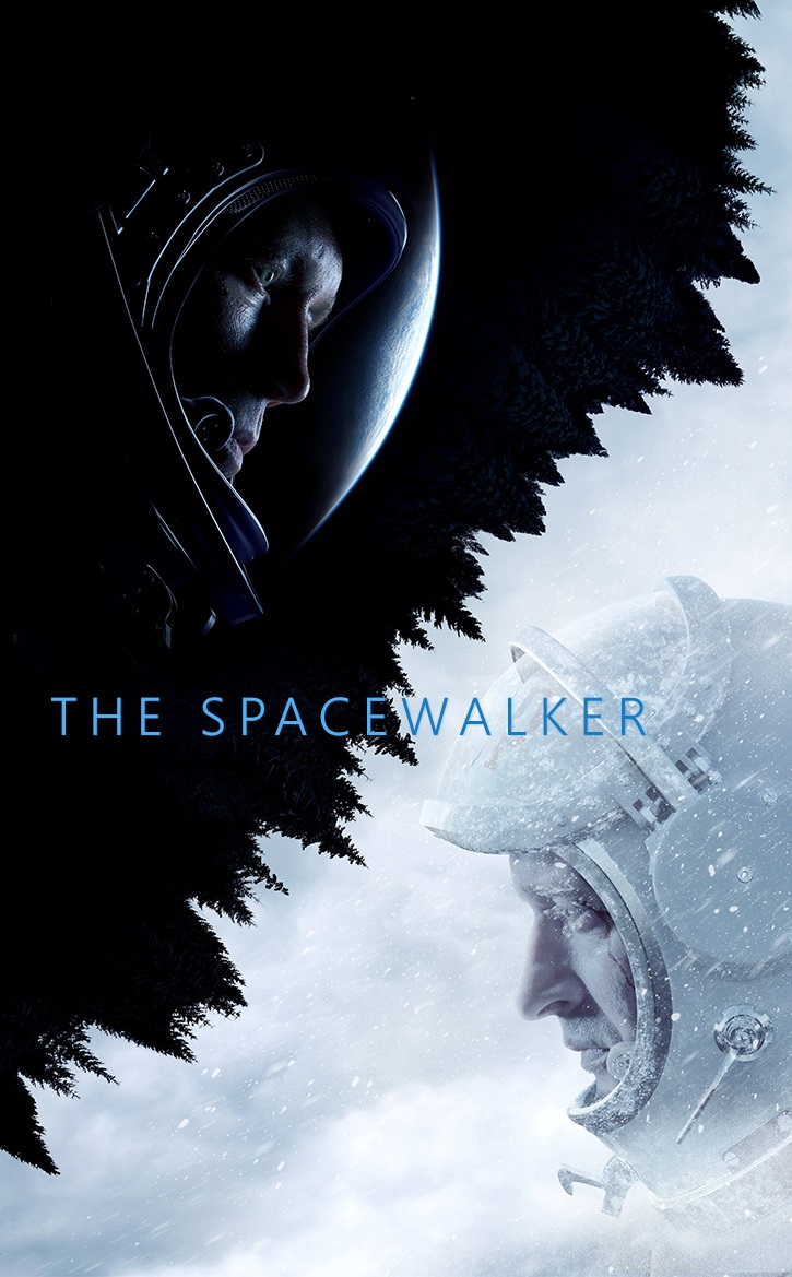 The Spacewalker