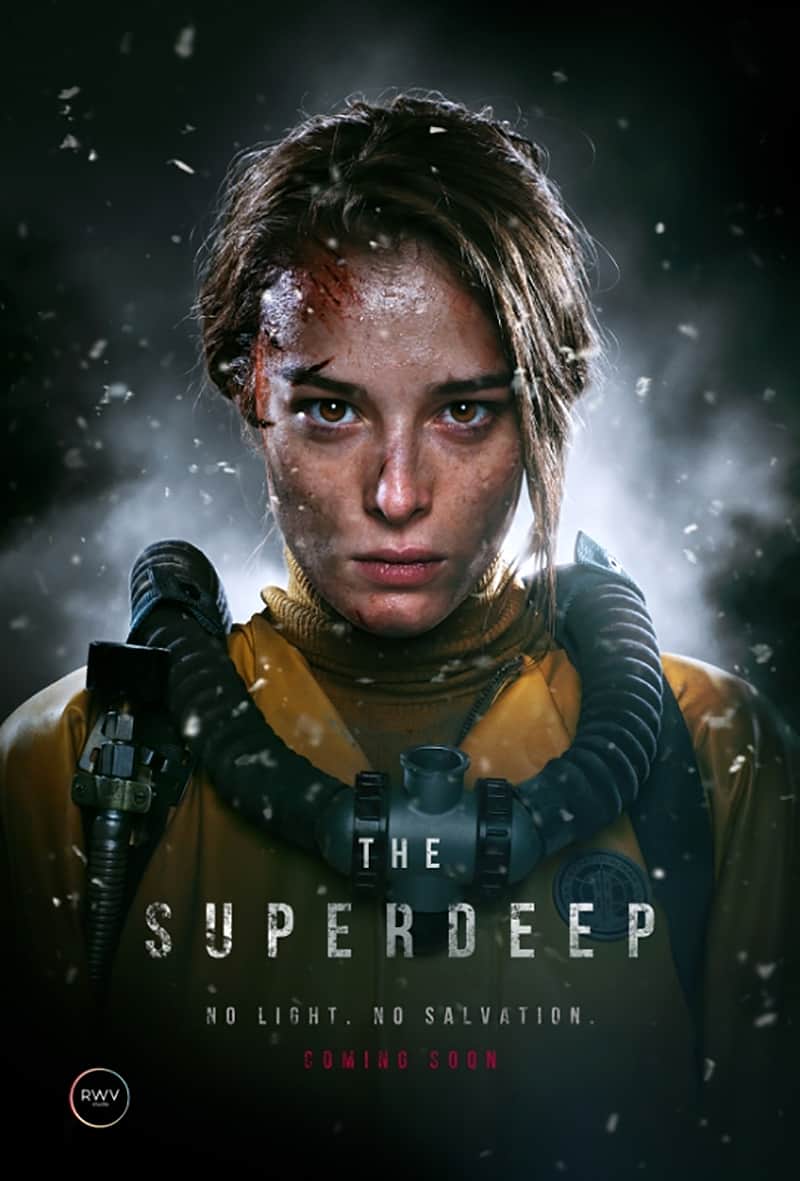 SuperDeep