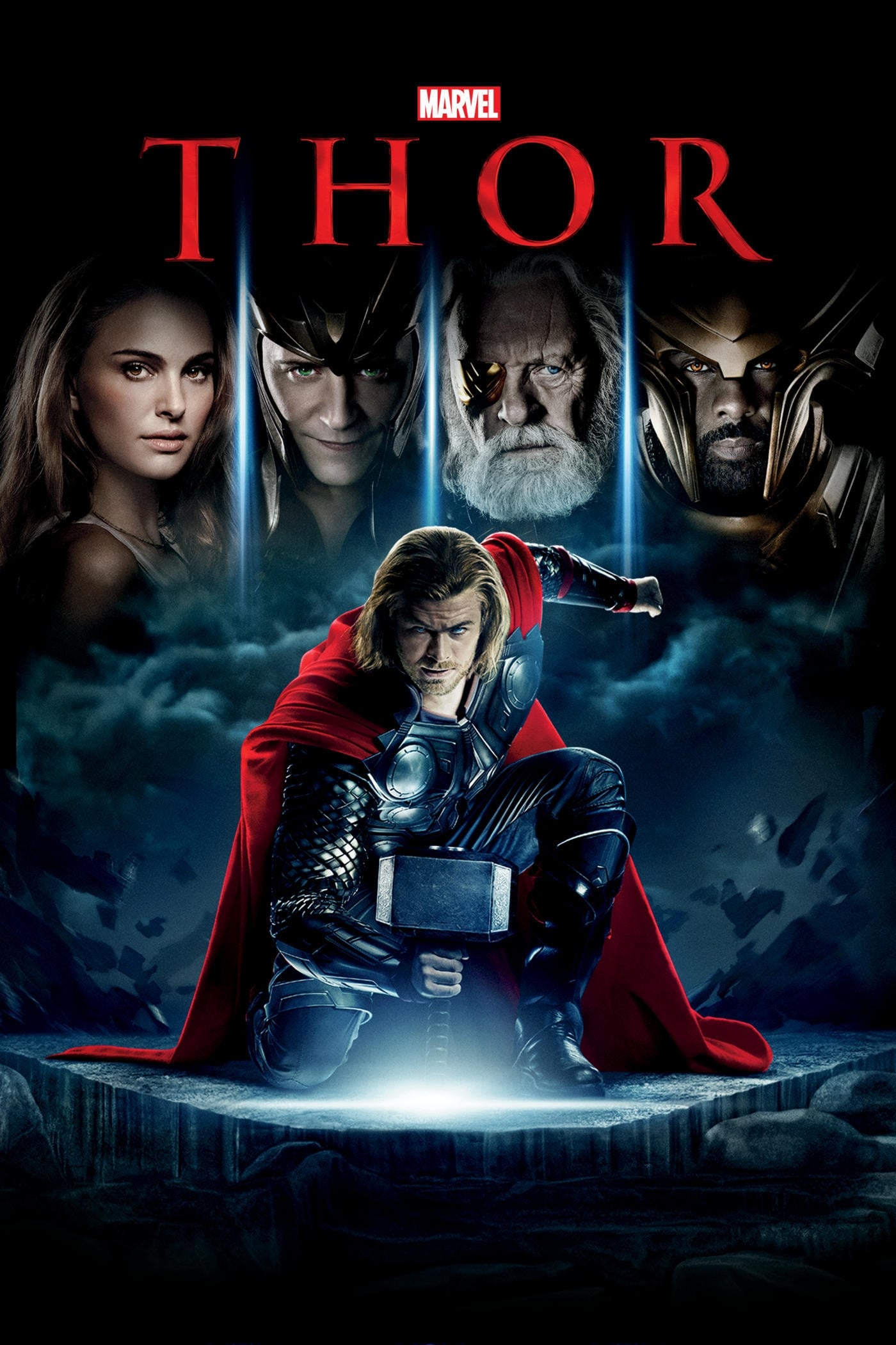 Thor Thor Poster
