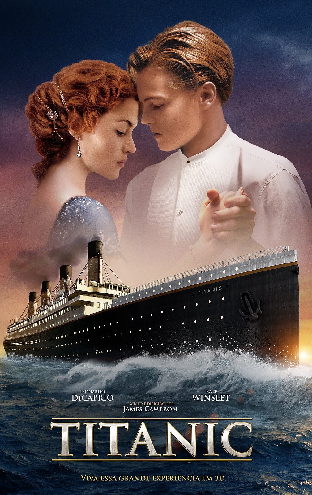Titanic