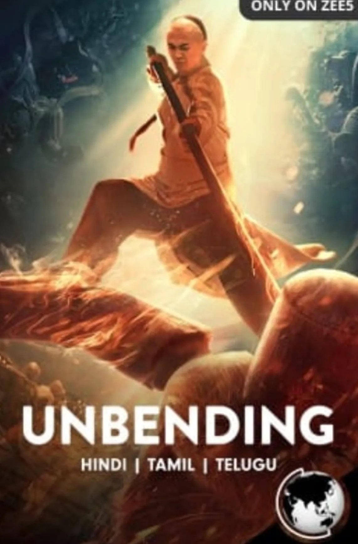 Unbending