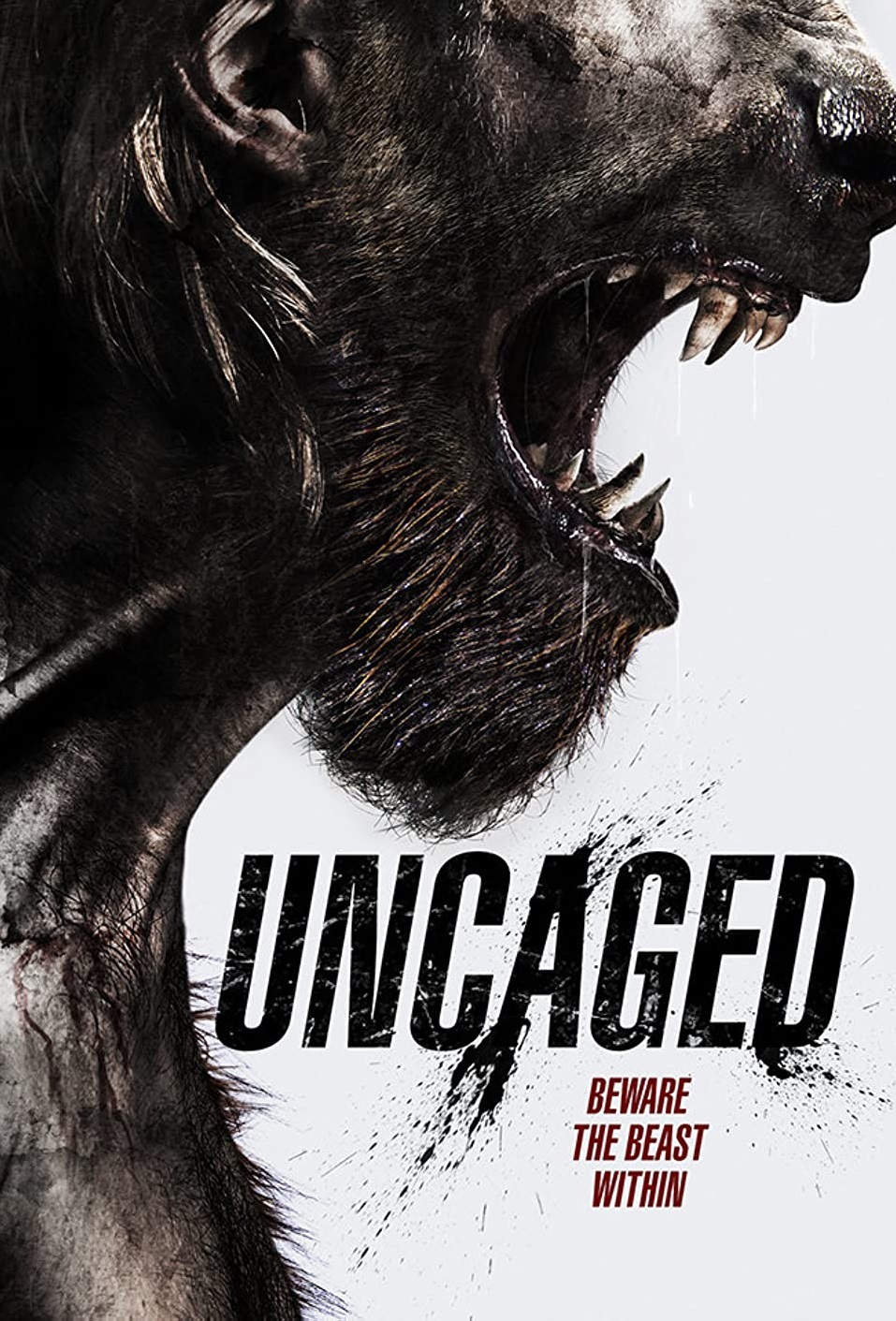 Uncaged Uncaged