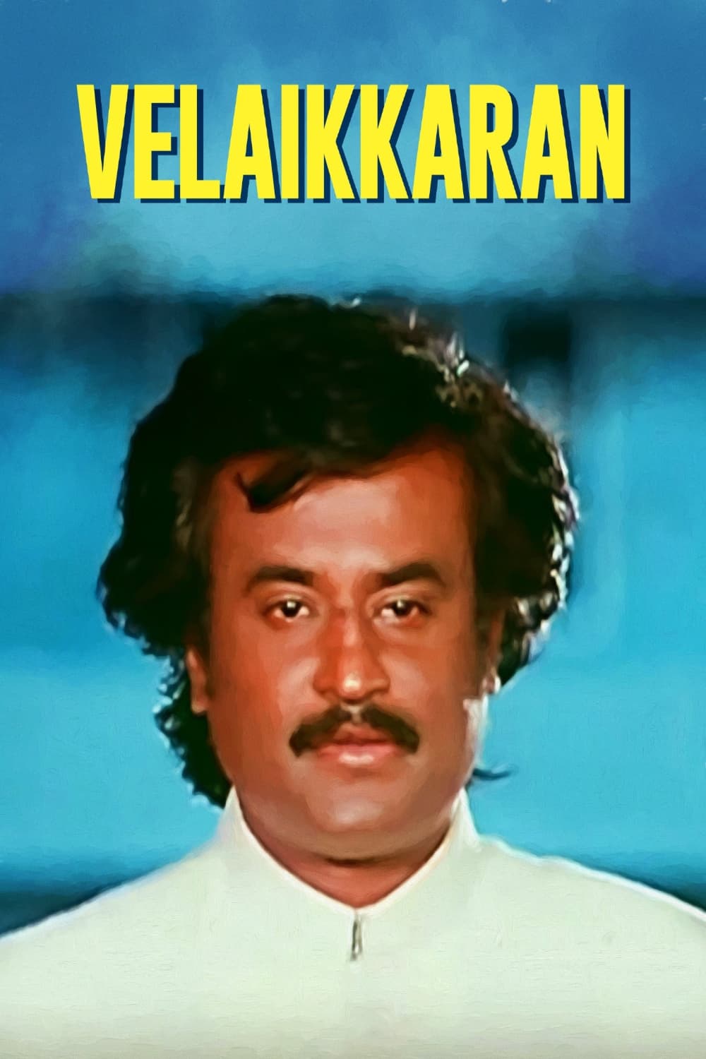 Velaikkaaran Poster