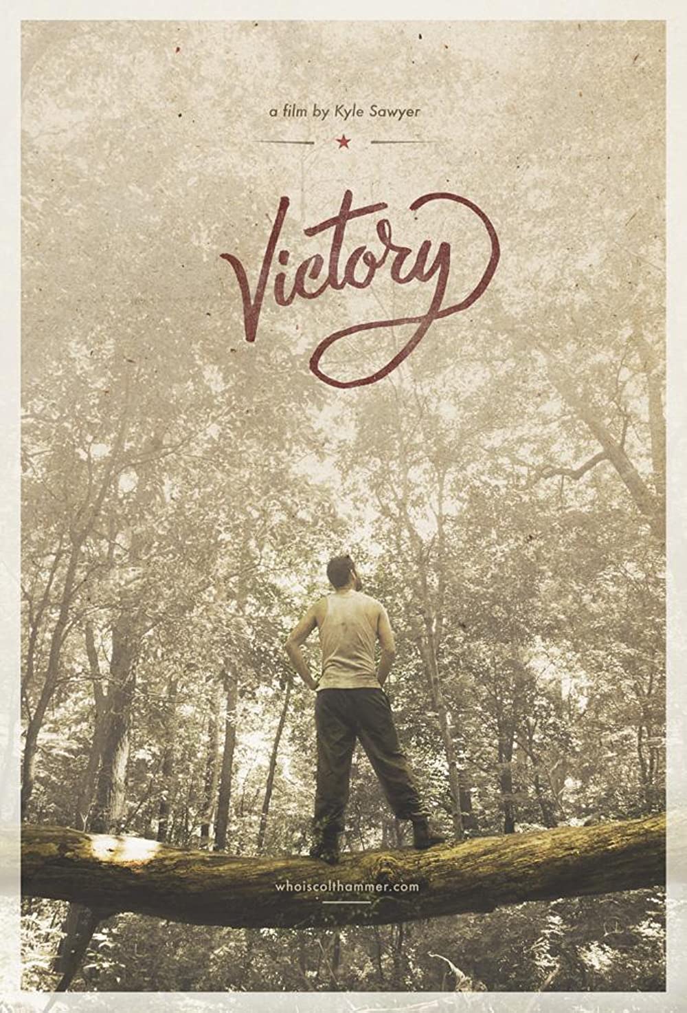 Victory