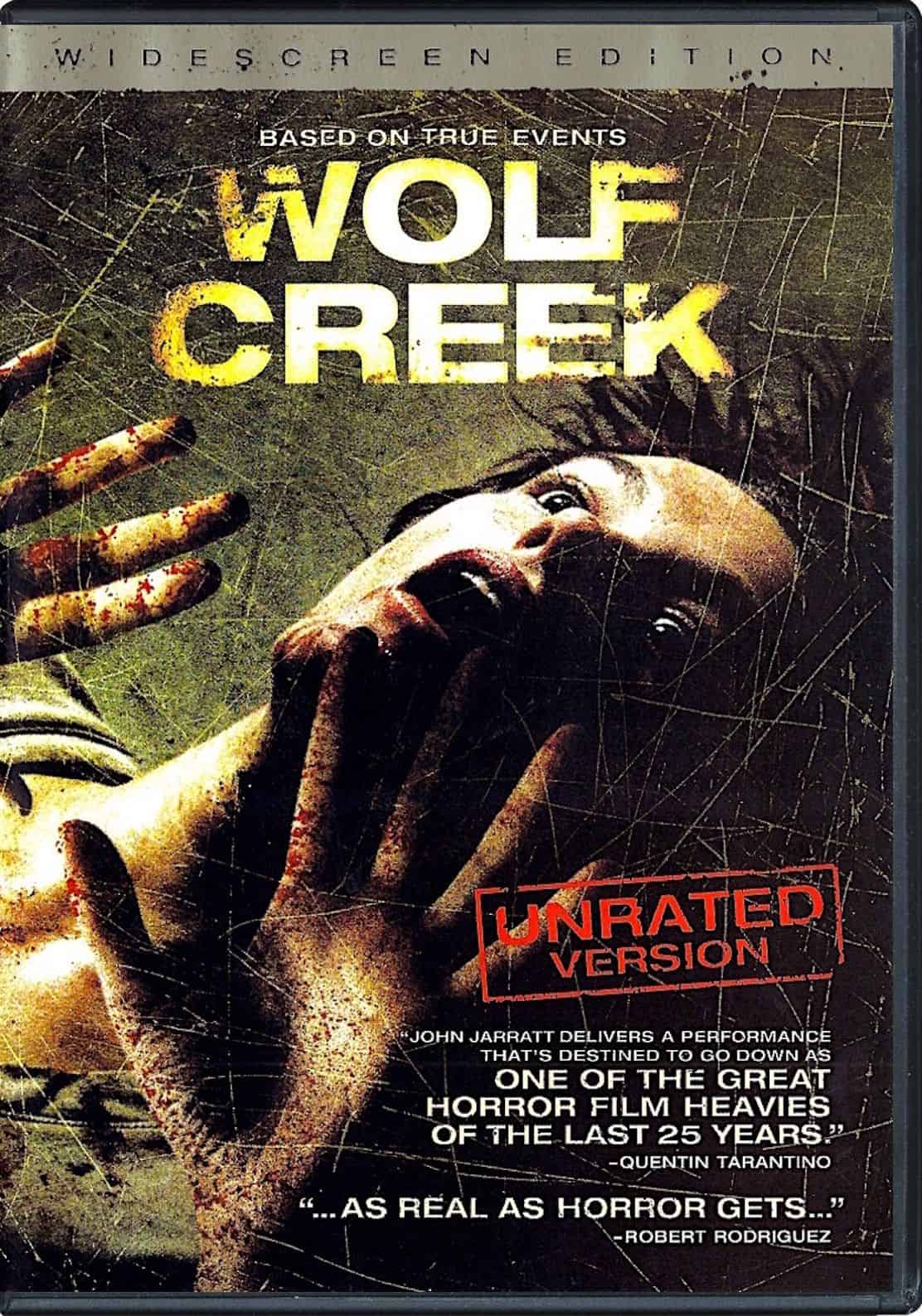 Wolf Creek