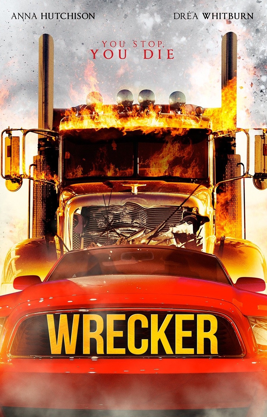 Wrecker