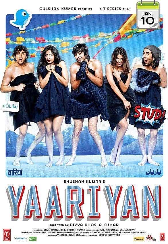 Yaariyan