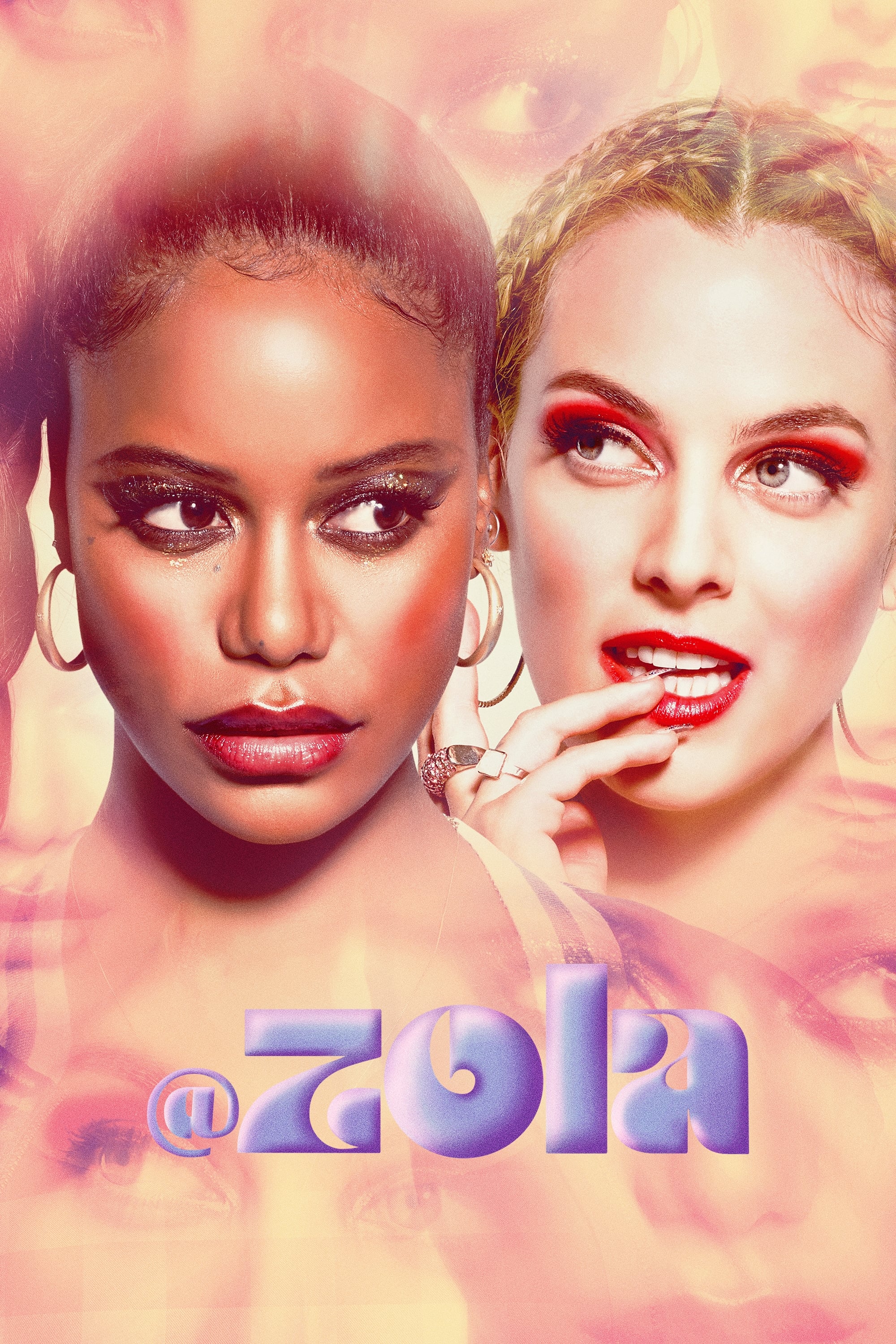 Zola Zola Poster
