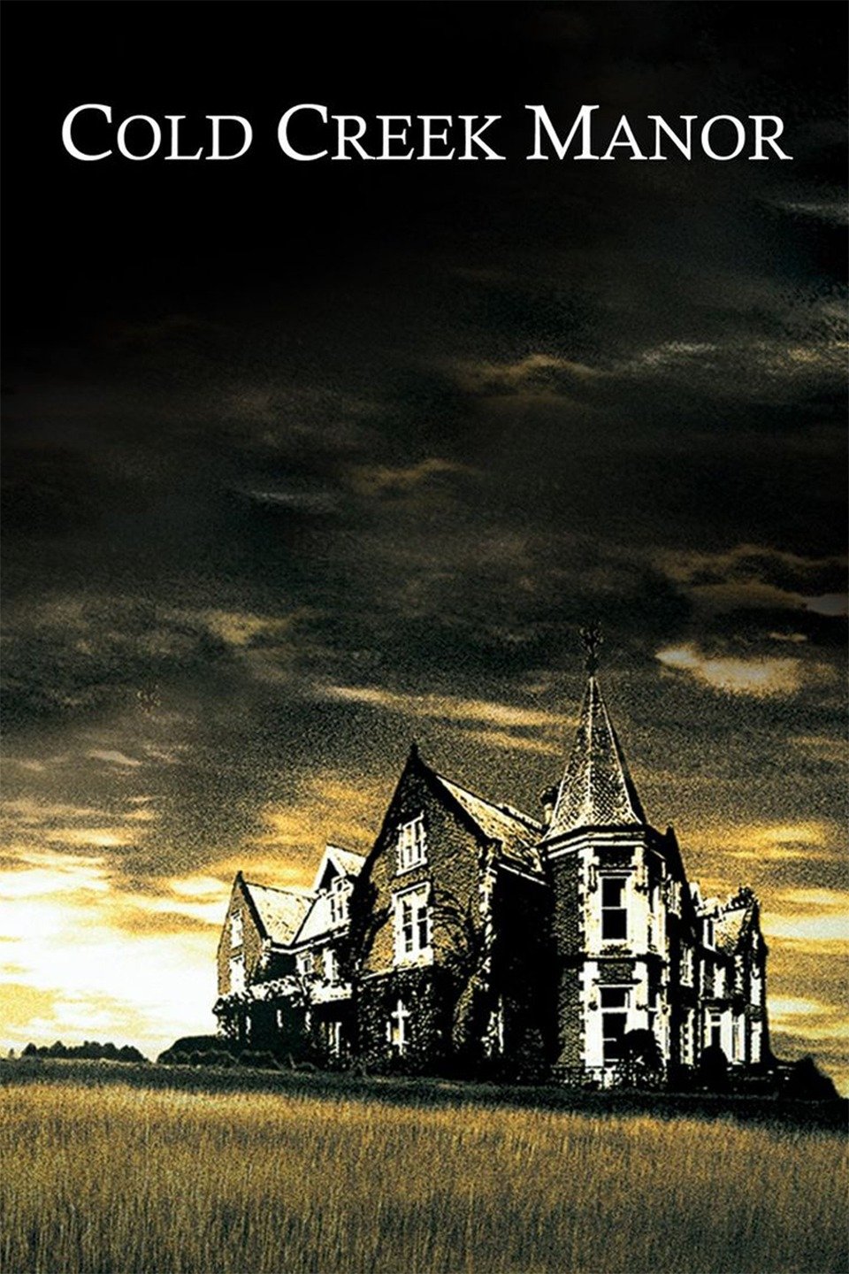 Cold Creek Manor