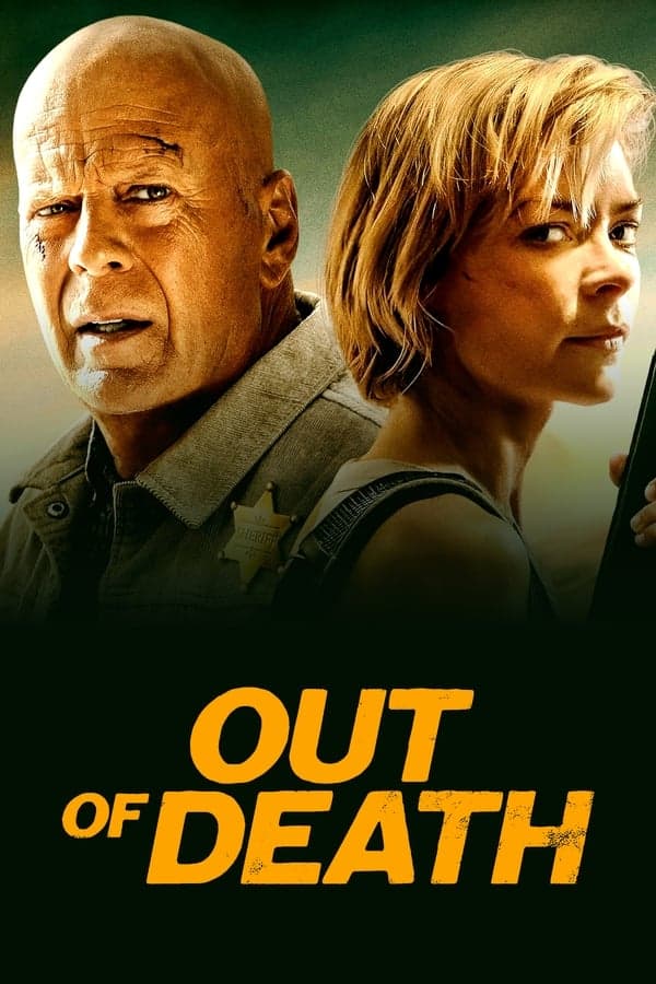 Out of Death Out of Death