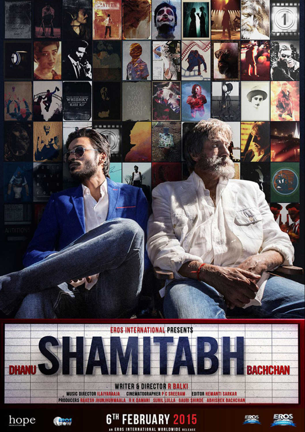 Shamitabh